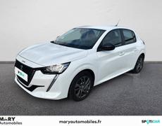Peugeot 208 TOURLAVILLE