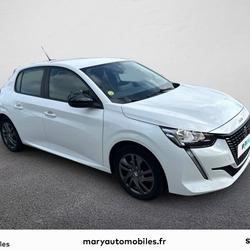 Peugeot 208 208 BlueHDi 100 S&S BVM6 Active Pack TOURLAVILLE