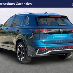 Volkswagen Tiguan Tiguan 2.0 TDI 150ch DSG7 R-Line Saint-Victoret