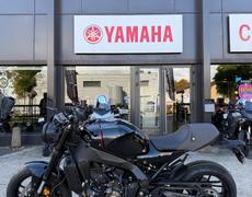 Yamaha SR Conflans-Sainte-Honorine