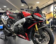 Aprilia Tuono Paris 16e Arrondissement