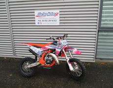 KTM SX Varennes-lès-Mâcon