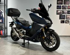 Honda Forza Saint-Martin-d'Hères
