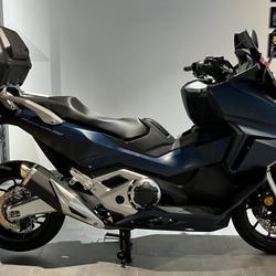 Honda Forza  Saint-Martin-d'H&egrave;res