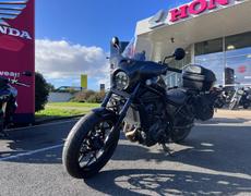 Honda Rebel Puilboreau
