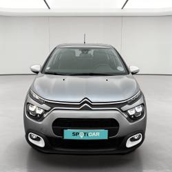 Citroen C3 C3 PureTech 83 S&S BVM5 - YOU! La Rochelle