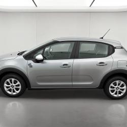 Citroen C3 C3 PureTech 83 S&S BVM5 - YOU! La Rochelle