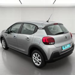 Citroen C3 PureTech 83 S&S BVM5 - YOU! occasion - La Rochelle - photo 3/25