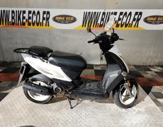 Kymco Agility Vitrolles