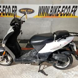 Kymco Agility occasion - Vitrolles - photo 2/5