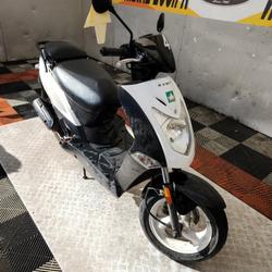 Kymco Agility occasion - Vitrolles - photo 3/5
