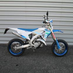 KTM autres  Auch