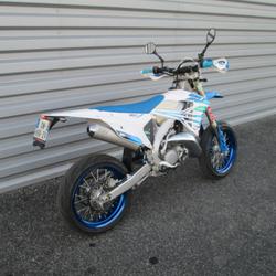 KTM autres  Auch