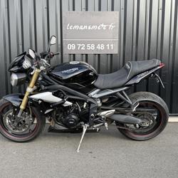 Triumph Street  Ruaudin