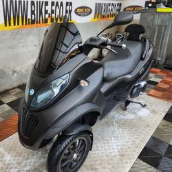 Piaggio MP3  Vitrolles