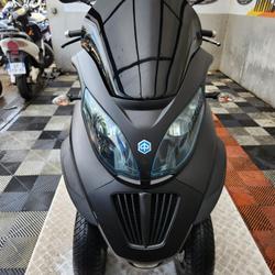 Piaggio MP3  Vitrolles