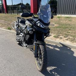 CFMOTO 800 MT Explore  Granville