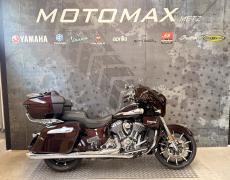 Indian Roadmaster Woippy
