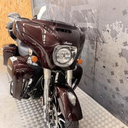 Indian Roadmaster occasion - Woippy - photo 2/4