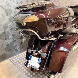 Indian Roadmaster occasion - Woippy - photo 3/4