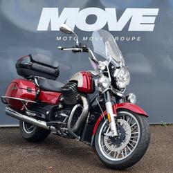 Guzzi California  Limoges