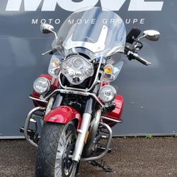 Guzzi California  Limoges