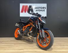 KTM Super Duke Tours