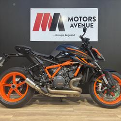 KTM Super Duke  Tours