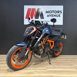 KTM Super Duke  Tours