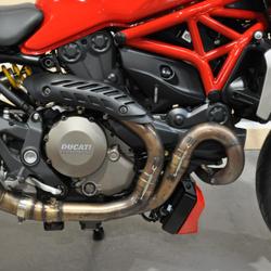 Ducati Monster  Nancy