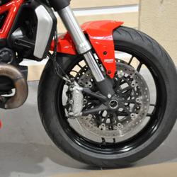 Ducati Monster  Nancy