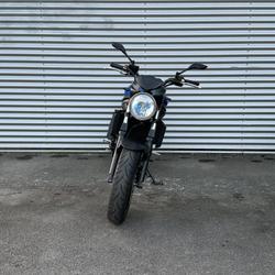 Suzuki SV  Bayonne