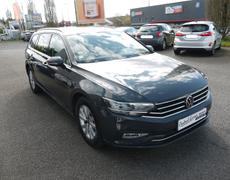 Volkswagen Passat - 2.0 TDI EVO 150CH BUSINESS DSG7 8CV - 20 490 €