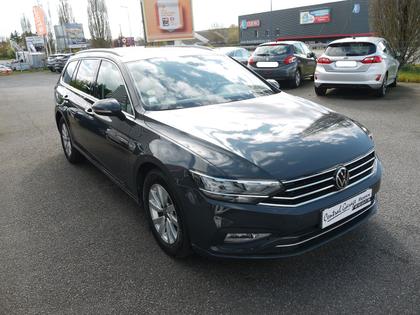 Volkswagen Passat - 2.0 TDI EVO 150CH BUSINESS DSG7 8CV - 20 490 €