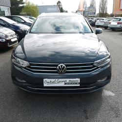 Volkswagen Passat 2.0 TDI EVO 150CH BUSINESS DSG7 8CV Mayenne