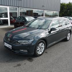 Volkswagen Passat 2.0 TDI EVO 150CH BUSINESS DSG7 8CV Mayenne