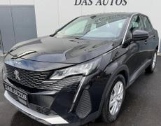 Peugeot 3008 Saint-Léger-de-Linières