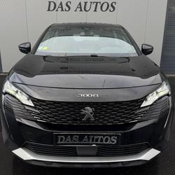 Peugeot 3008 1.5 BlueHDi 130ch Active Pack EAT8 TVA RECUP Saint-L&eacute;ger-de-Lini&egrave;res