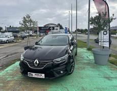 Renault Megane 4 La Gacilly