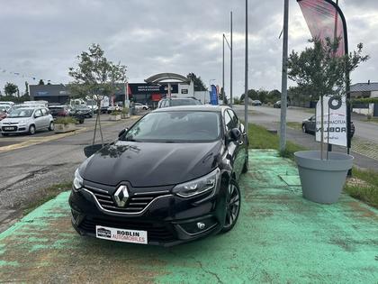 Renault Megane - 1.5 BLUE DCI 115CH BUSINESS INTENS - 20 - 14 790 €