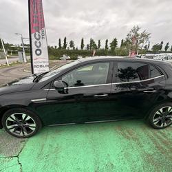 Renault Megane 4 1.5 BLUE DCI 115CH BUSINESS INTENS - 20 La Gacilly