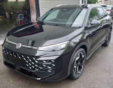 Volkswagen T-Roc Saint-Paul-lès-Dax