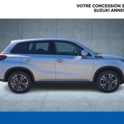 Suzuki Vitara 1.5 Dualjet Hybrid 102ch Style Auto Allgrip Ville-la-Grand