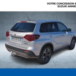 Suzuki Vitara 1.5 Dualjet Hybrid 102ch Style Auto Allgrip Ville-la-Grand