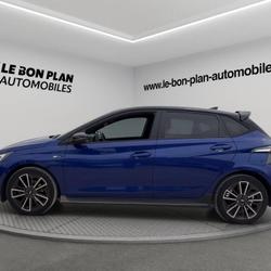 Hyundai i20 100ch Hybrid N Line Michel Vaillant occasion - Capens - photo 3/24