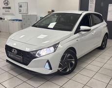 Hyundai i20 - i20 1.0 T-GDi 100 DCT-7 Hybrid 48V Intuitive - 15 480 €