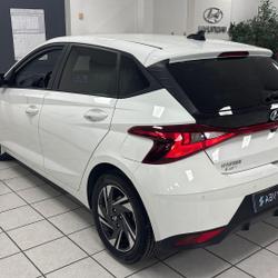 Hyundai i20 i20 1.0 T-GDi 100 DCT-7 Hybrid 48V Intuitive Gonesse