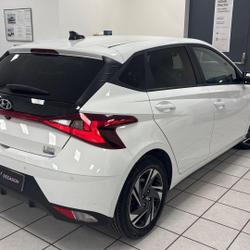 Hyundai i20 i20 1.0 T-GDi 100 DCT-7 Hybrid 48V Intuitive Gonesse