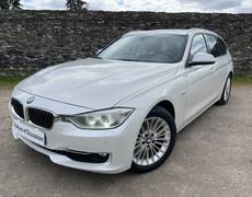 BMW Serie 3 - (F31) 320DA 184CH LUXURY - 10 990 €