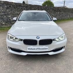 BMW Serie 3 (F31) 320DA 184CH LUXURY Loire-Authion